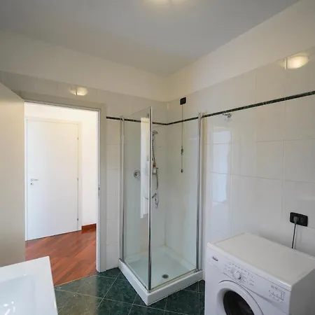 Casa Dede דירה *