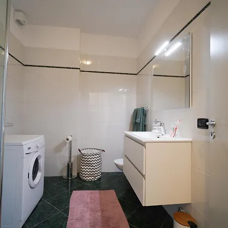 Casa Dede דירה *