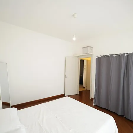 Casa Dede דירה *