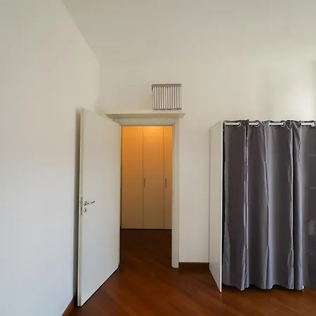 Apartmán Casa Dede