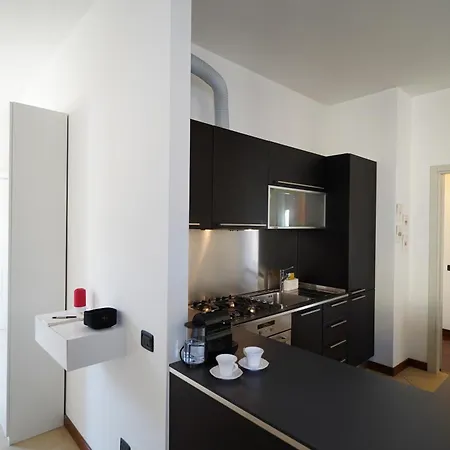 Apartmán Casa Dede