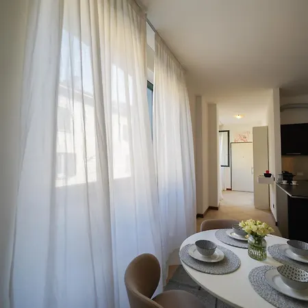 Casa Dede Apartmán *