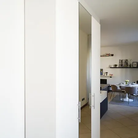 Apartmán Casa Dede *
