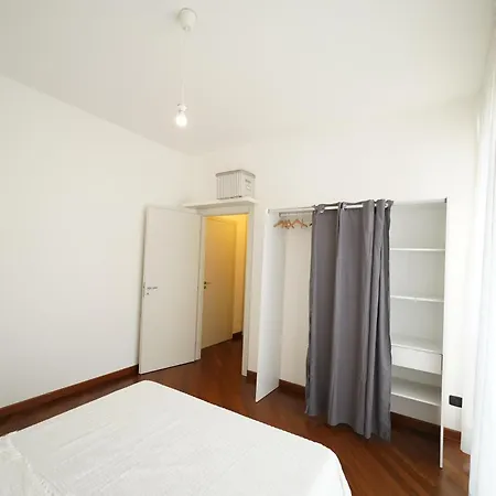 Casa Dede Apartmán Como