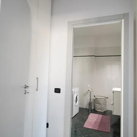 Casa Dede * Como