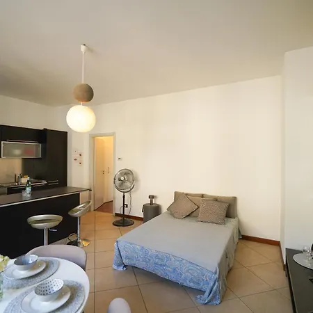 Appartement Casa Dede *