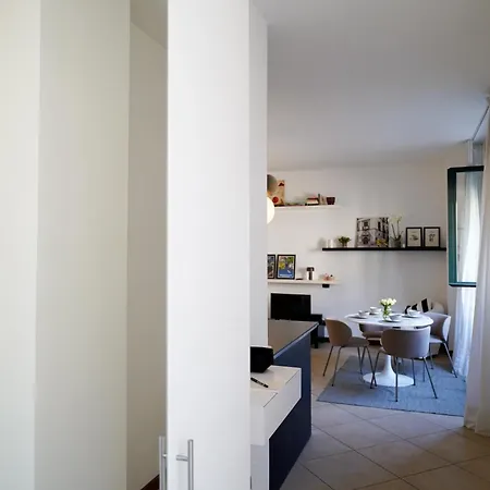 Appartement Casa Dede *