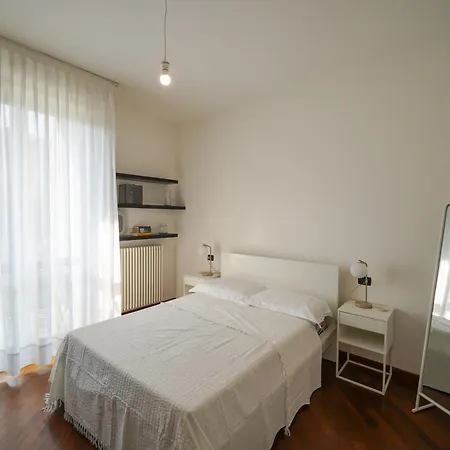 Appartement Casa Dede