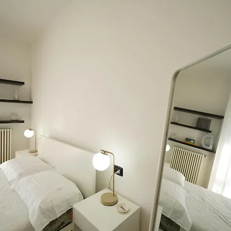 Casa Dede Apartmán