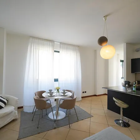 Apartmán Casa Dede *