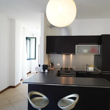 Apartmán Casa Dede
