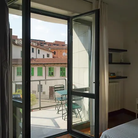 Casa Dede Appartement *