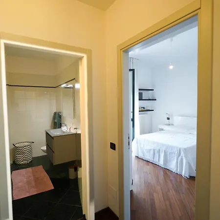 Apartmán Casa Dede Como