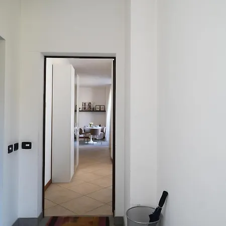 Casa Dede Appartement *