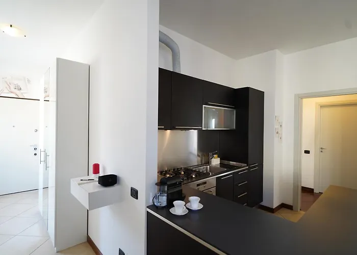 Appartement Casa Dede