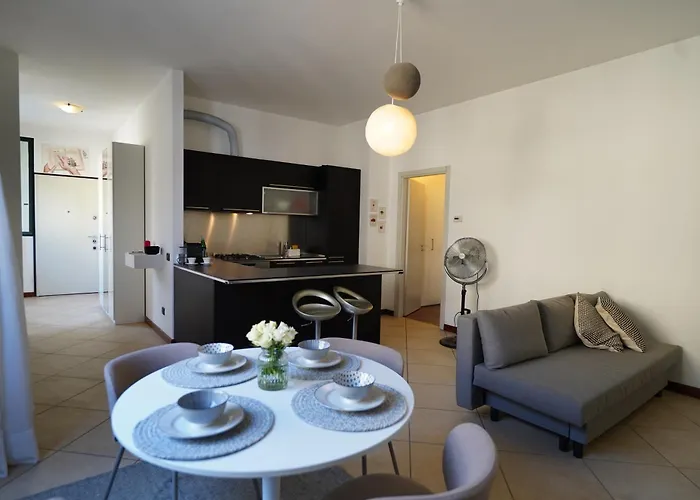 Appartement Casa Dede Côme