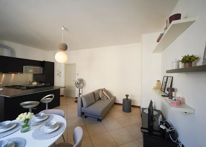 Casa Dede Appartement
