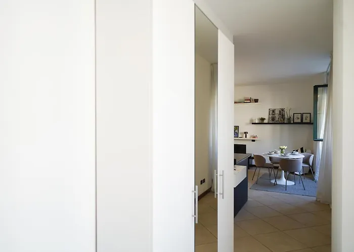 Appartement Casa Dede *