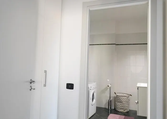Casa Dede * Como