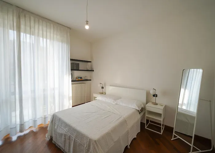 Lejlighed Casa Dede