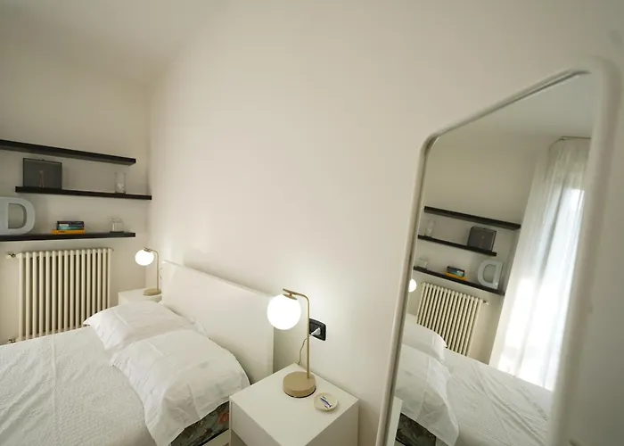 Casa Dede Appartement