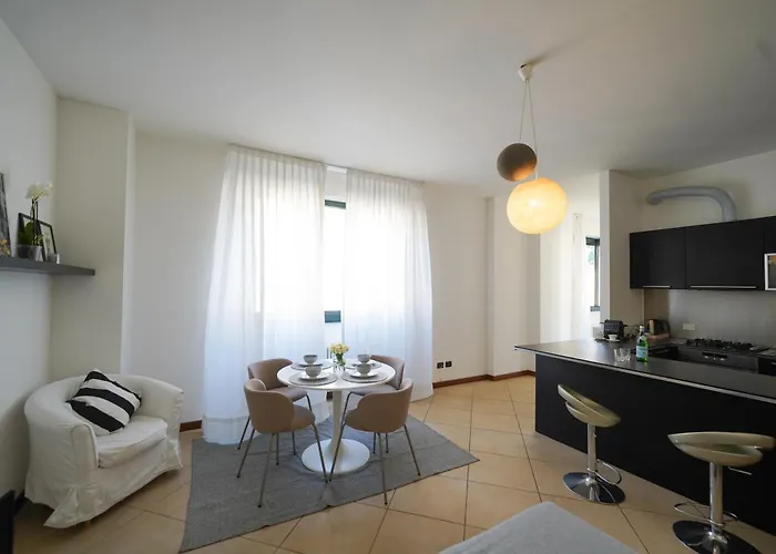 Appartement Casa Dede *