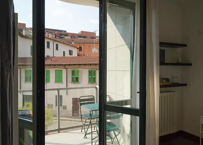 Casa Dede Appartement *