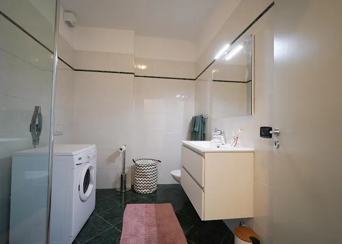 Casa Dede Appartement *