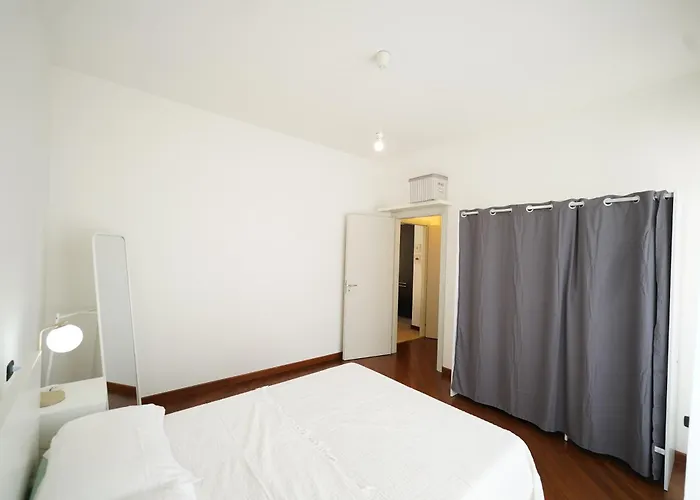 Casa Dede Appartement *