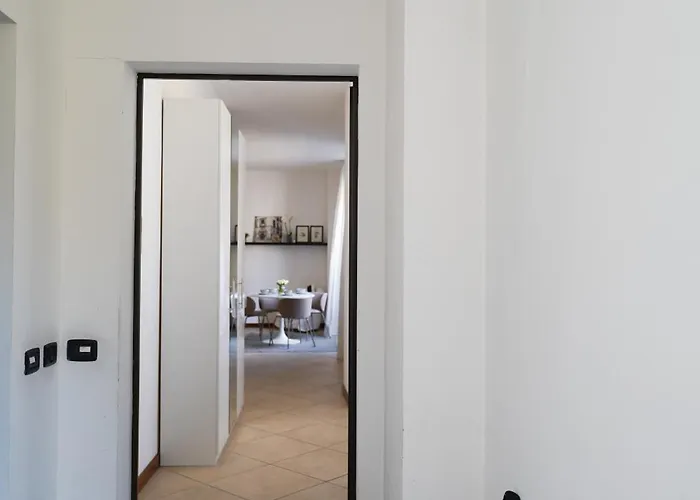 Casa Dede Lejlighed *