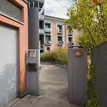 Apartman Casa Dede *