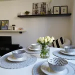Apartman Casa Dede *