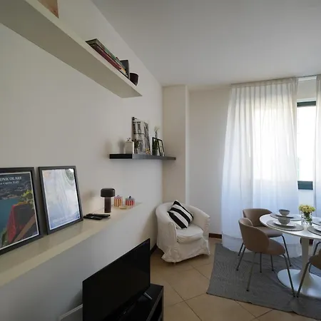 Apartman Casa Dede Como