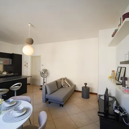 Casa Dede Apartman