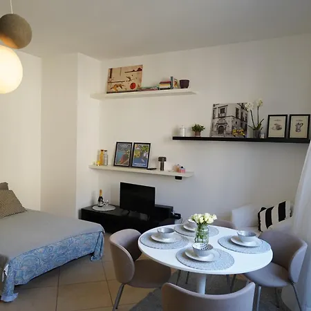 Casa Dede Apartman