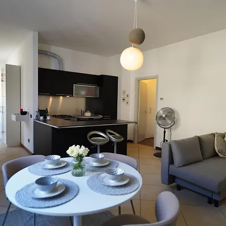 Apartment Casa Dede Como