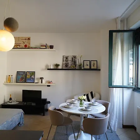 Apartment Casa Dede *