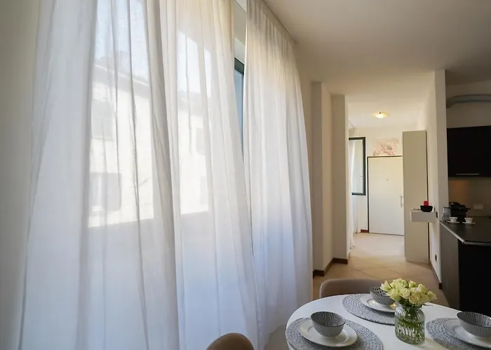 Casa Dede Apartment *