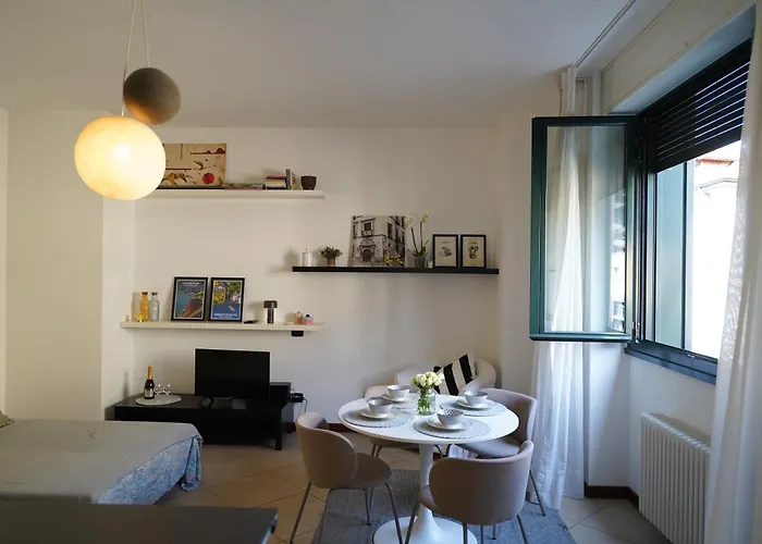 Apartment Casa Dede *