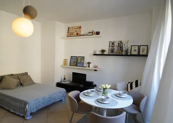 Casa Dede Apartment