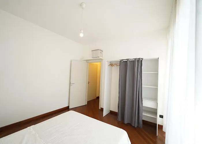 Casa Dede Apartment Como