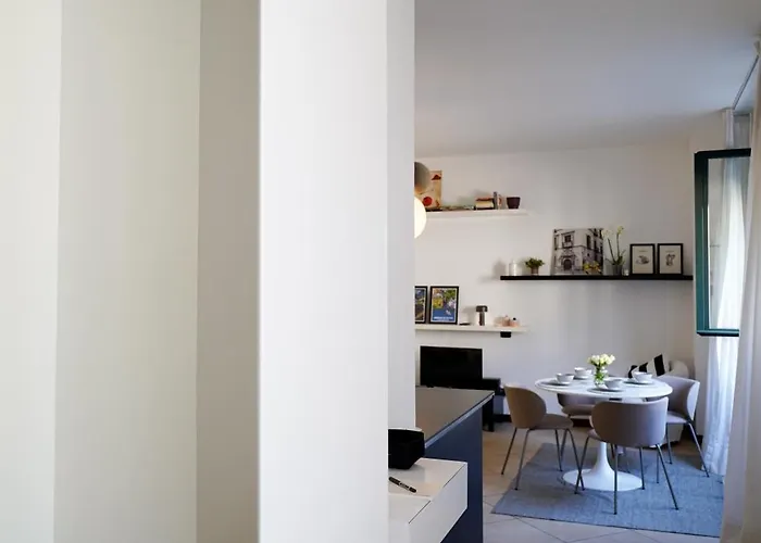 Apartment Casa Dede *