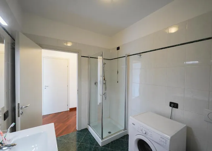 Casa Dede Apartment *