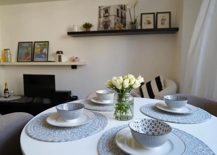 Apartment Casa Dede *