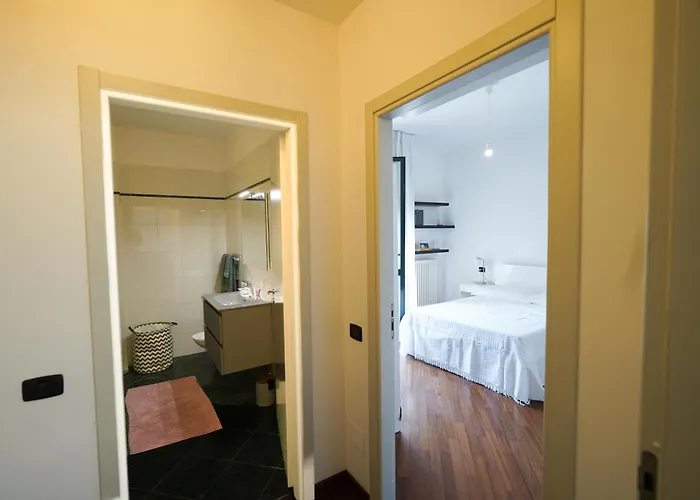 Apartment Casa Dede Como